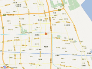 供销三村小区图片
