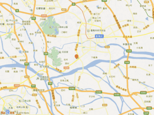 荷悦居小区图片