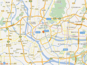 越秀区惠和坊小区图片