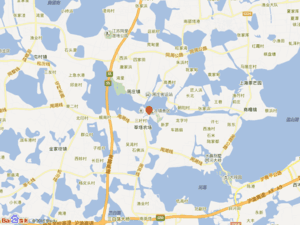 富贵景园小区图片