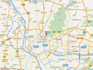 和平西三街小区图片
