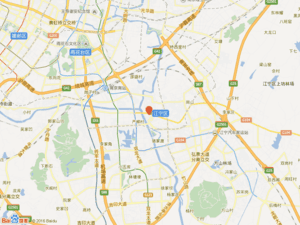 河滨路小区(江宁)小区图片