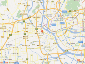 汇城花园小区图片
