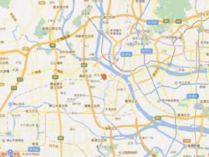 山村路小区图片