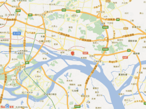 港务局531号大院小区图片