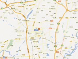 峻辉楼小区图片