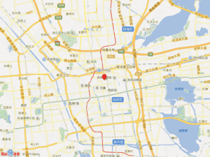 桃花坞大街23号小区小区图片