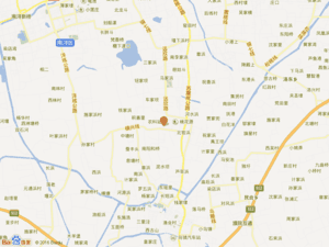 桃花园小区小区图片