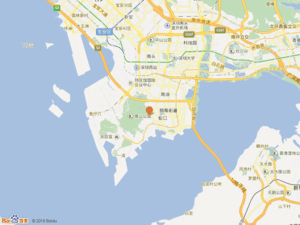 光明新区吉祥苑小区图片