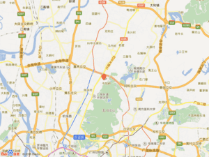 元下田村小区图片