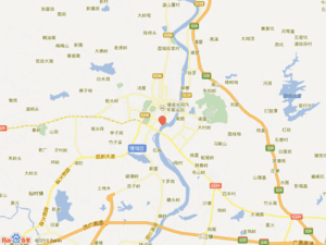 荔城街滨海路13号小区图片