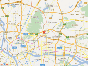 天平架21号大院小区图片