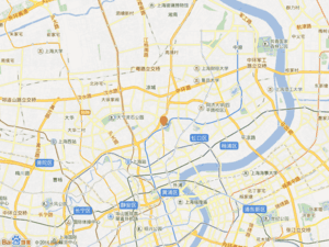 模一小区小区图片