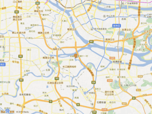 敏捷金月湾小区图片