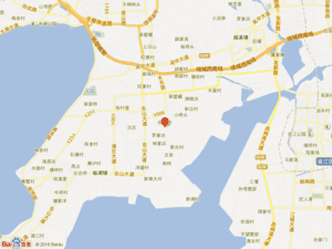泾湖家园小区图片