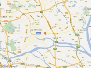 业勤大厦小区图片