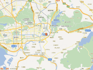 13号大院小区图片