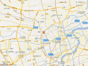 尚诚国际大厦小区图片
