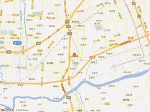 好莱坞小区小区图片