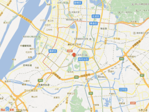 雨花西路244号小区小区图片