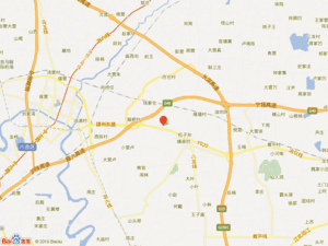怡园苑小区图片