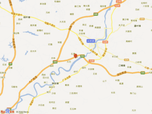 流溪御景花园小区图片