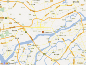 增城沙园街小区小区图片