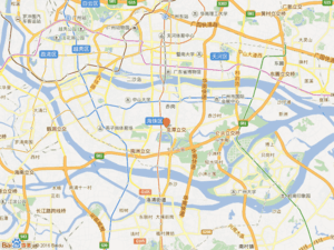 海珠区聚德西横街小区图片