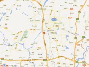 祈福天龙苑小区图片
