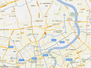 东体育会路380弄小区图片