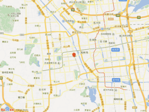 雍景苑小区图片