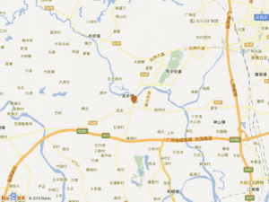 好美华庭小区图片