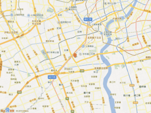 虹梅南路126弄小区图片