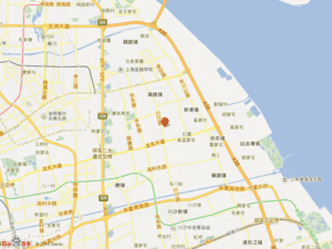 环龙苑小区图片