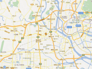 佛山怡富广场小区图片