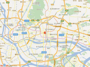 天河育兰小区小区图片