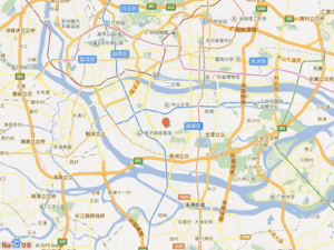 康盛路医院宿舍小区图片