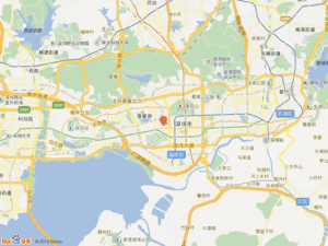 橄榄绿洲家园小区图片