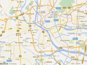 瓦土地直街小区图片