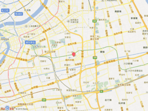 古桐路65弄小区图片