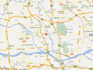 碧桂园颐翠庭春天里小区图片