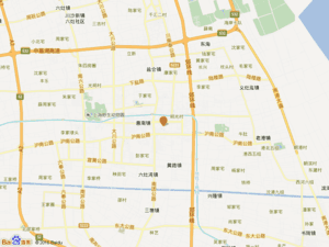 乐源城A区小区图片