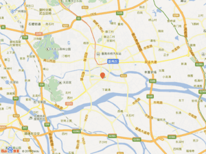 番禺区汇庭雅苑小区图片