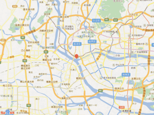 沙面大街散盘小区图片