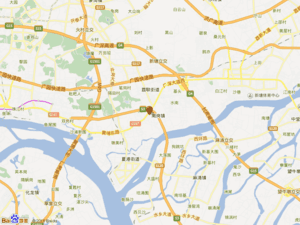 南岗教师村小区图片