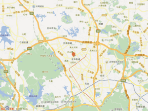 银雅居小区图片