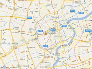 丁香花园小区图片