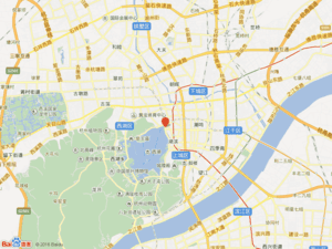 遂安路小区图片