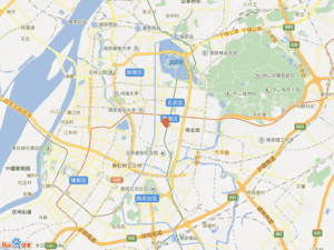杨公井一号小区图片