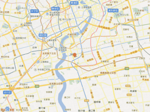 恒大华城新华苑小区图片